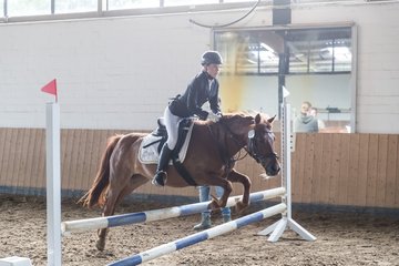Bild 137 - Pony Akademie Turnier